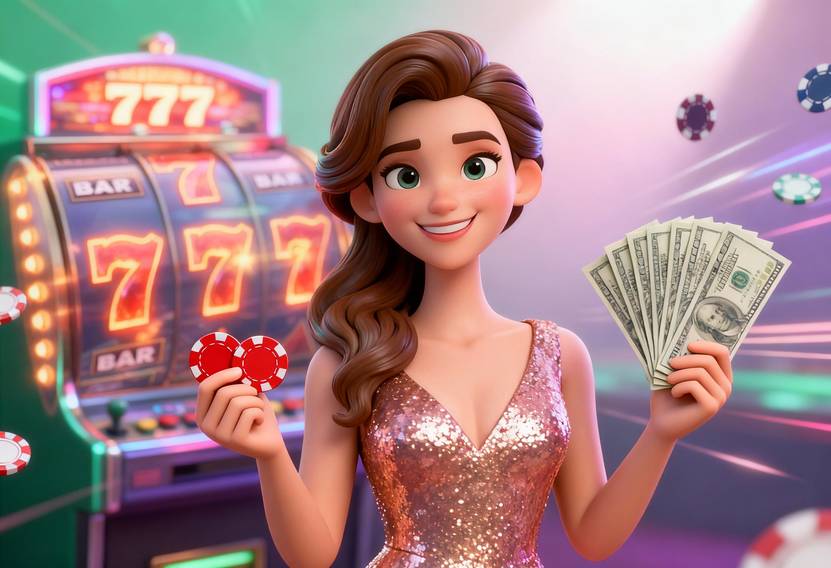Alternativas a Paradise 8 Casino: Encuentra Tu Paraíso de Juego Ideal