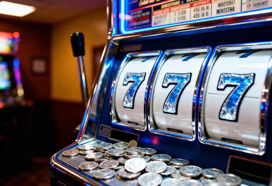 Casino Extra : Les Risques à Connaître Avant de Jouer