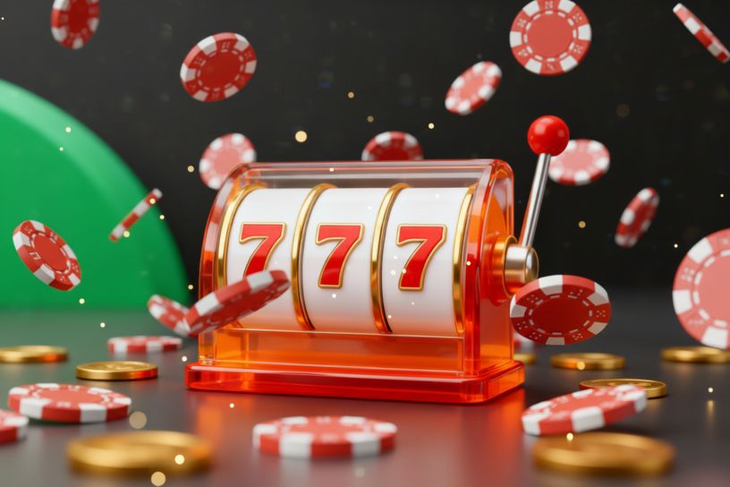 Jetons Rouge Casino : Quand la Passion du Jeu Devient un Problème