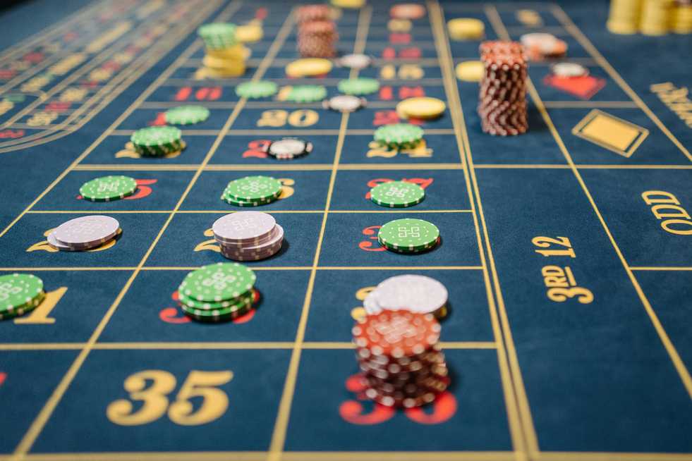 Le rôle du RNG dans les casinos en ligne