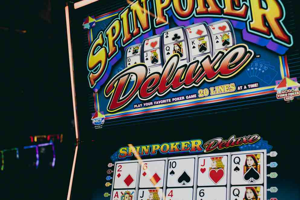 Les Machines à Sous Fortune Casino en Europe : Guide Complet