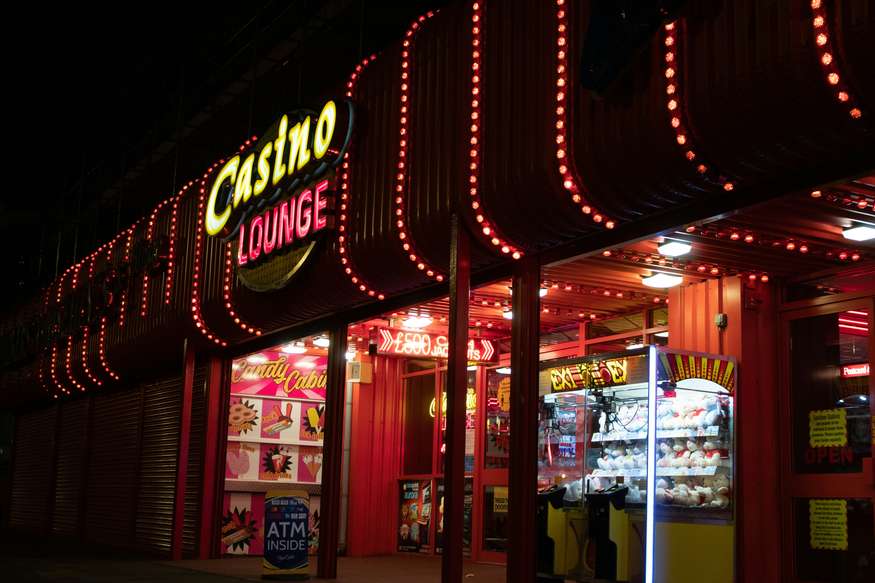Boo Casino Review: What Is the Hype Behind This Spooky Gaming Hub?