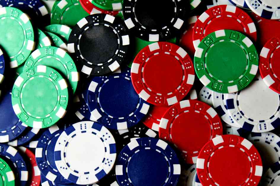 Cómo los casinos en línea generan ganancias