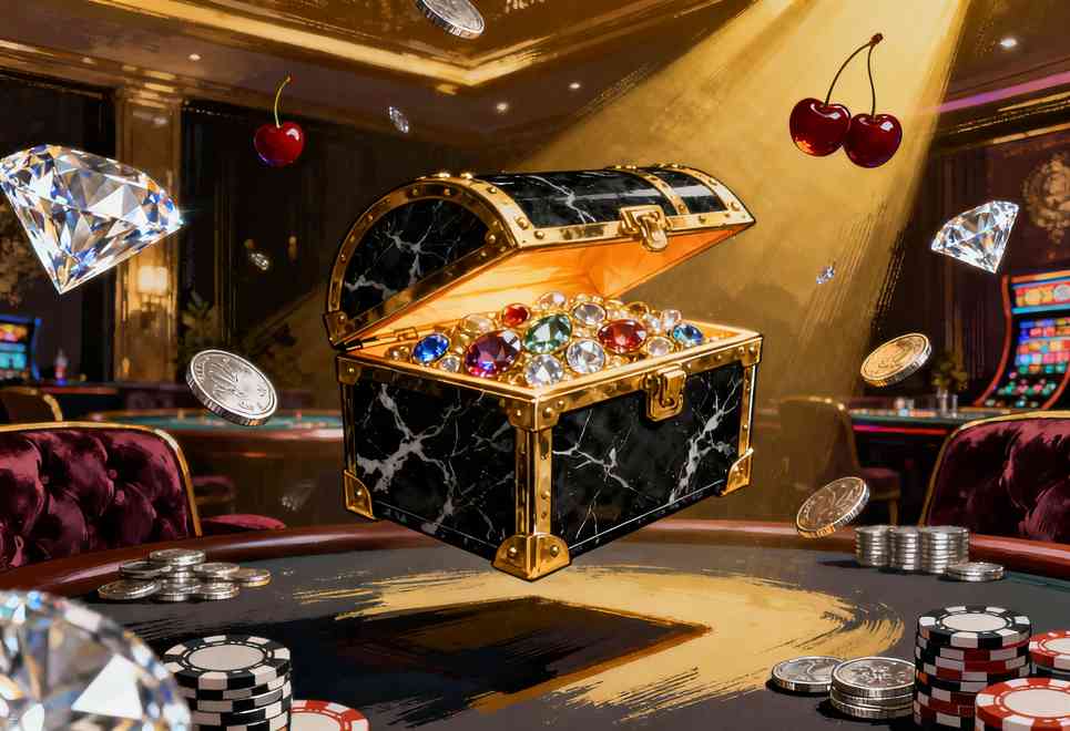 How to play at True fortune casino: step-by-step guide