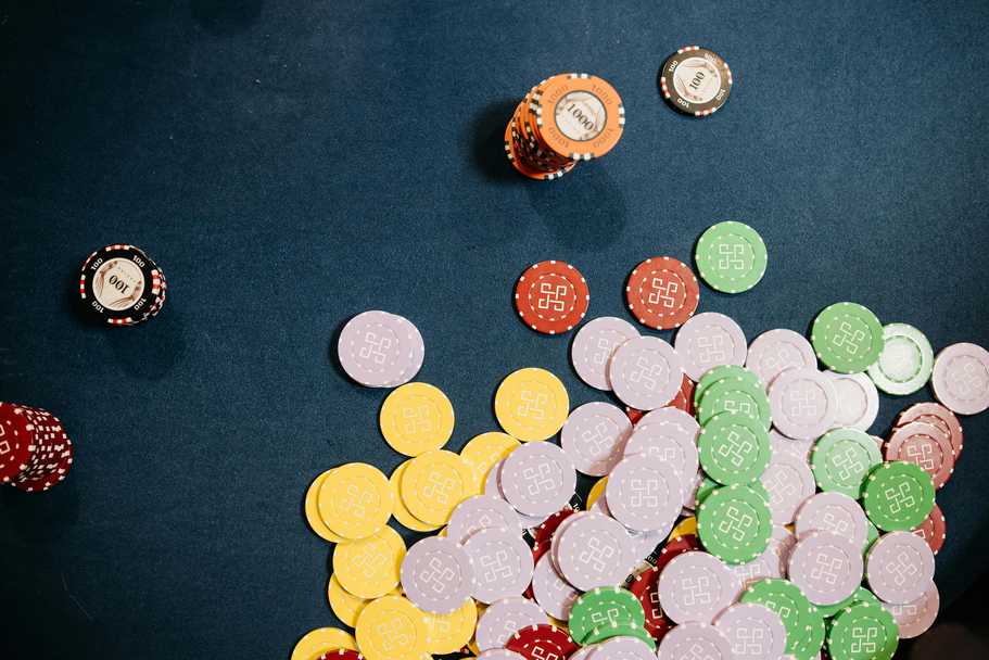 Mastering the Game: Best Practices for Playing at Golden Crown Casino