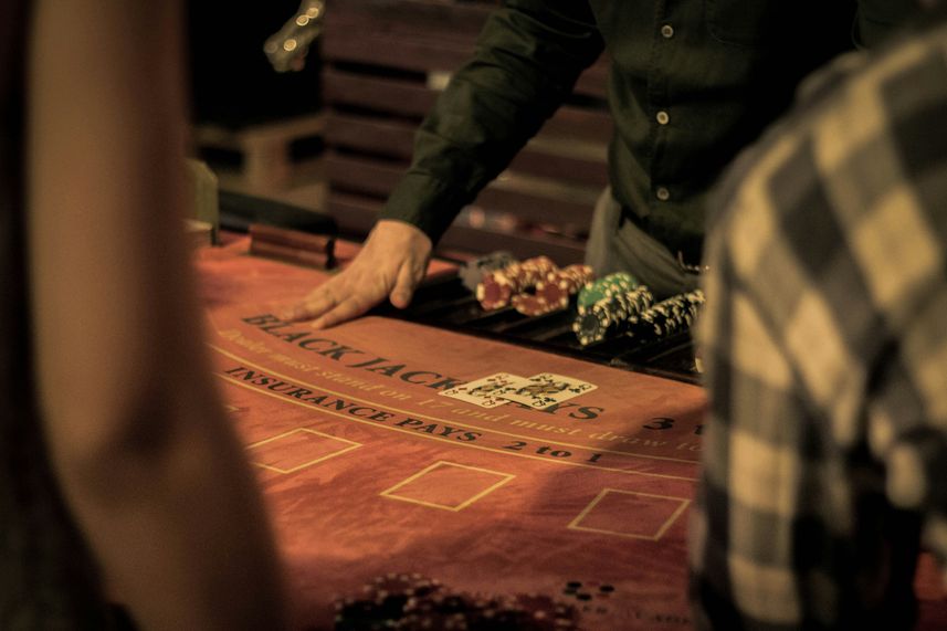 Pourquoi la vérification d'identité est-elle obligatoire sur les casinos en ligne ?