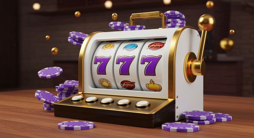 The history of online casinos