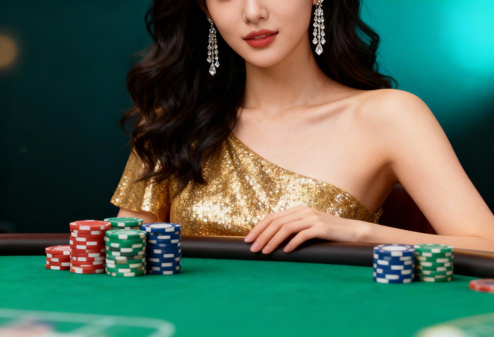The Role of RNG in Online Casinos