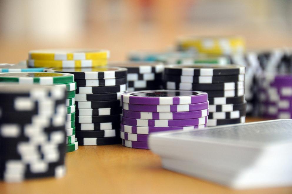 The Role of RNG in Online Casinos
